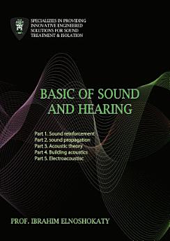 Basics of Sound and Hearing: Science Acoustics