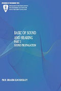 Basic of sound and hearing: Part 2 sound propagation: Part 2 sound propagation